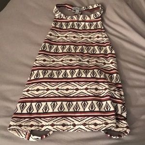 TRIBAL TANK TOP 🗿